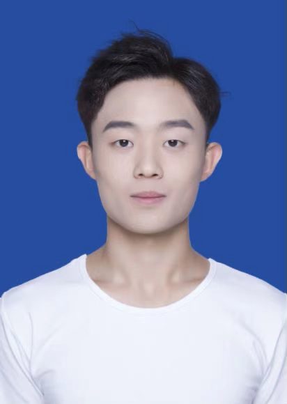 周忠豪