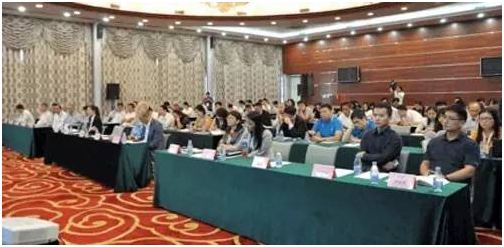 中国非公立医疗机构协会临床工程分会成立大会隆重举行
