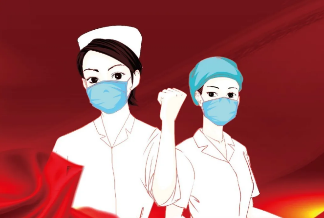 会员风采丨西安国际医学中心医院：国际护士节，向天使们致敬！