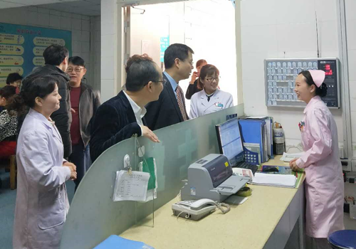 中国非公立医疗机构协会举办新疆地区“双评”评前培训班