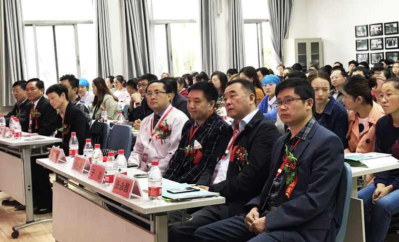 中国非公立医疗机构协会损伤与修复专业委员会伤口处理技术规范化培训班成功举办 