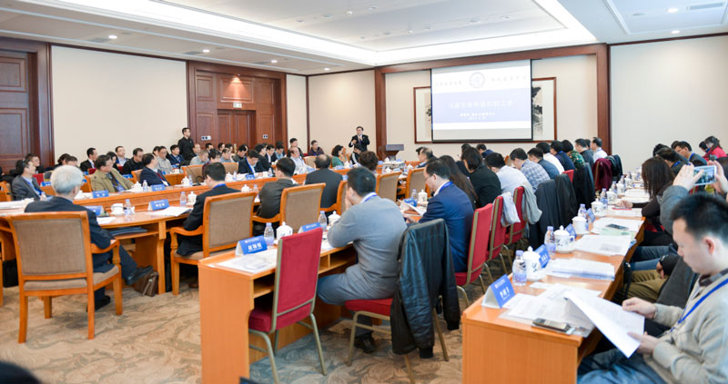 中国非公立医疗机构协会2017年分支机构工作会议圆满召开