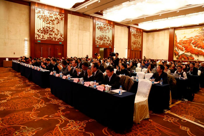 “汇聚社会力量，铸就健康中国”社会办医创新发展论坛在苏州举办