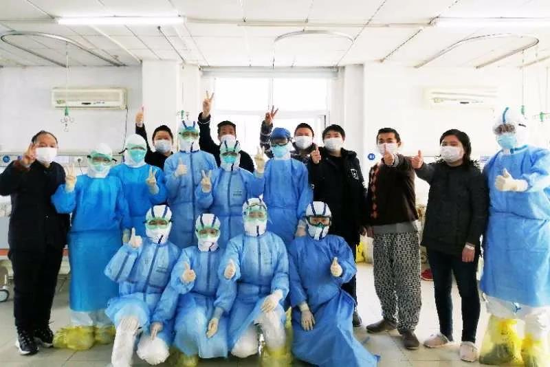 直击疫情 会员风采丨潍坊卫恩医院实现新冠肺炎防控“三个零”，用“五个一”，开“三张处方”，受到疫情防控指挥部嘉奖