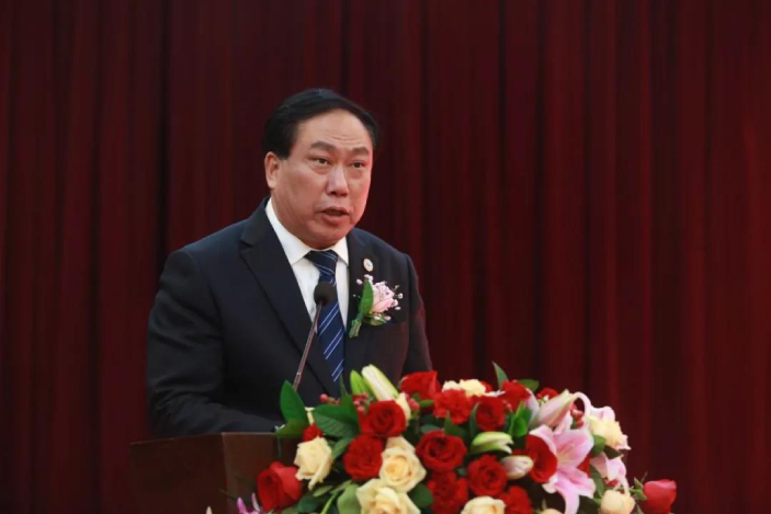 江西省社會辦醫(yī)療機(jī)構(gòu)協(xié)會正式成立