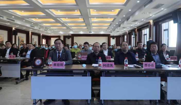 中国非公立医疗机构协会山西省社会办医数字化转型培训班在太原开班