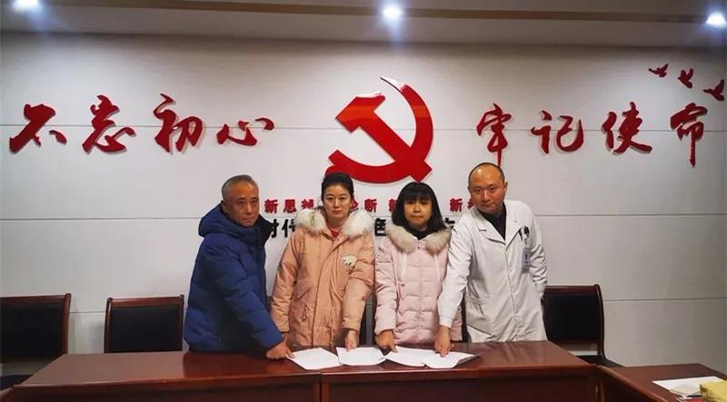 直击疫情 会员风采丨华润健康人在战“疫”第一线！