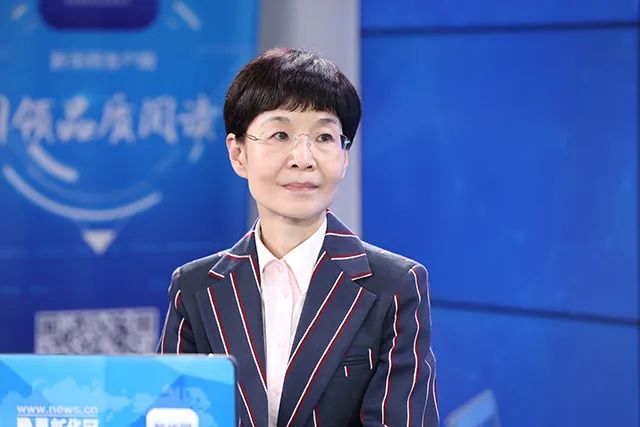 郭燕紅：推進臨床專科能力持續(xù)提升 滿足人民群眾高質量醫(yī)療服務需求