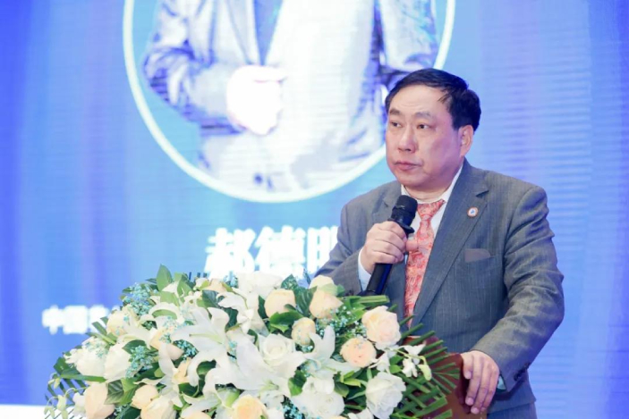 第10届亚洲康复科学学会国际学术大会暨社区慢性病康复论坛在北京召开