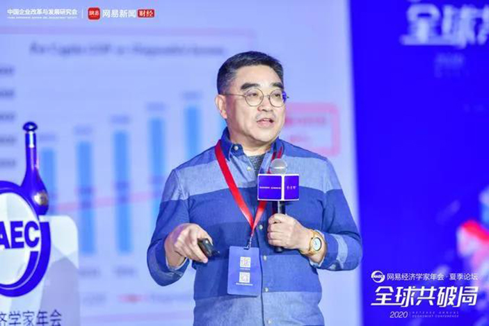 北大教授：分级诊疗突破点在社会办医和医生流动