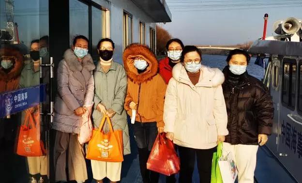 直击疫情 会员风采丨九如城（宜兴）康复医院战“疫”志愿者们在行动！
