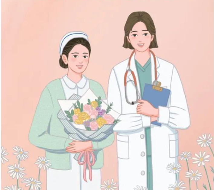 节日专题丨山东省泰安市中心医院致全院女职工的一封信——疫情无情·大爱有情