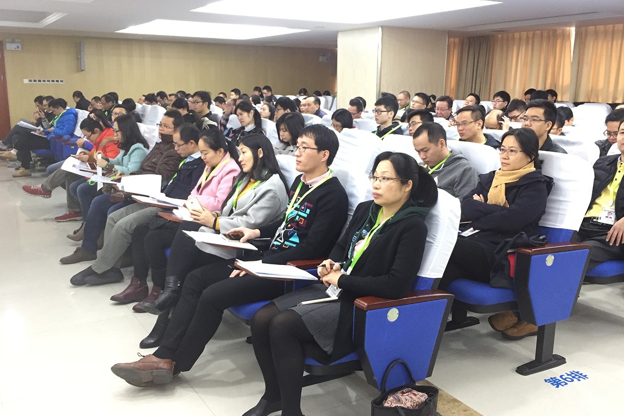 图4 东华医院B班授课现场.JPG